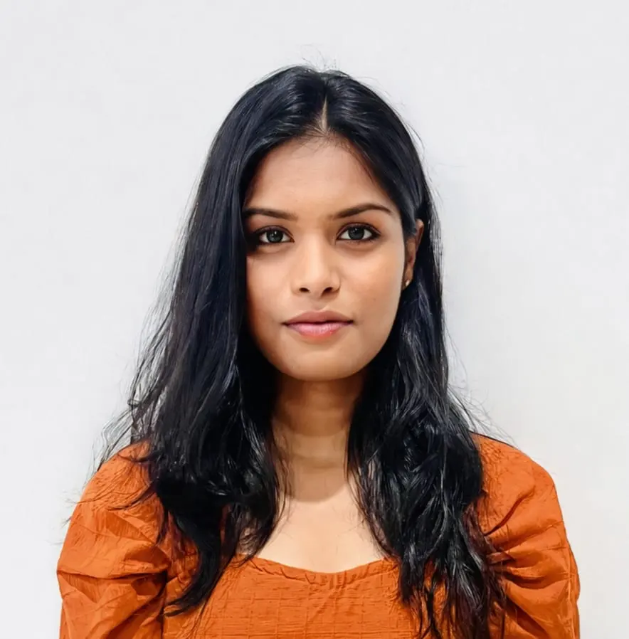 Picture of Rishitha Bommera
