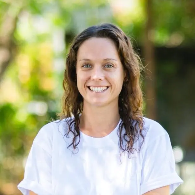 Katrina McPherson